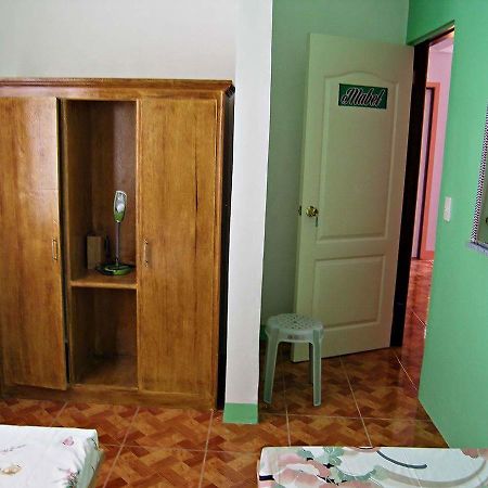 R&E Bed & Breakfast Ivana Kültér fotó