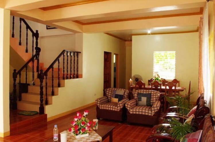R&E Bed & Breakfast Ivana Kültér fotó