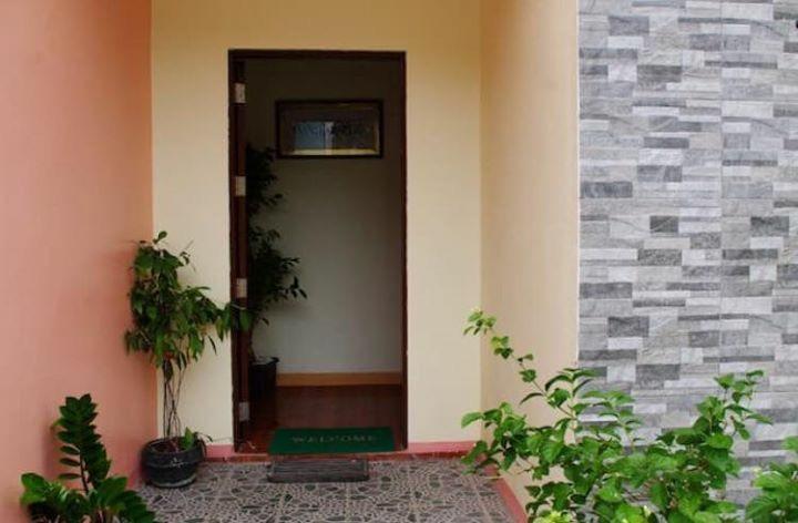 R&E Bed & Breakfast Ivana Kültér fotó