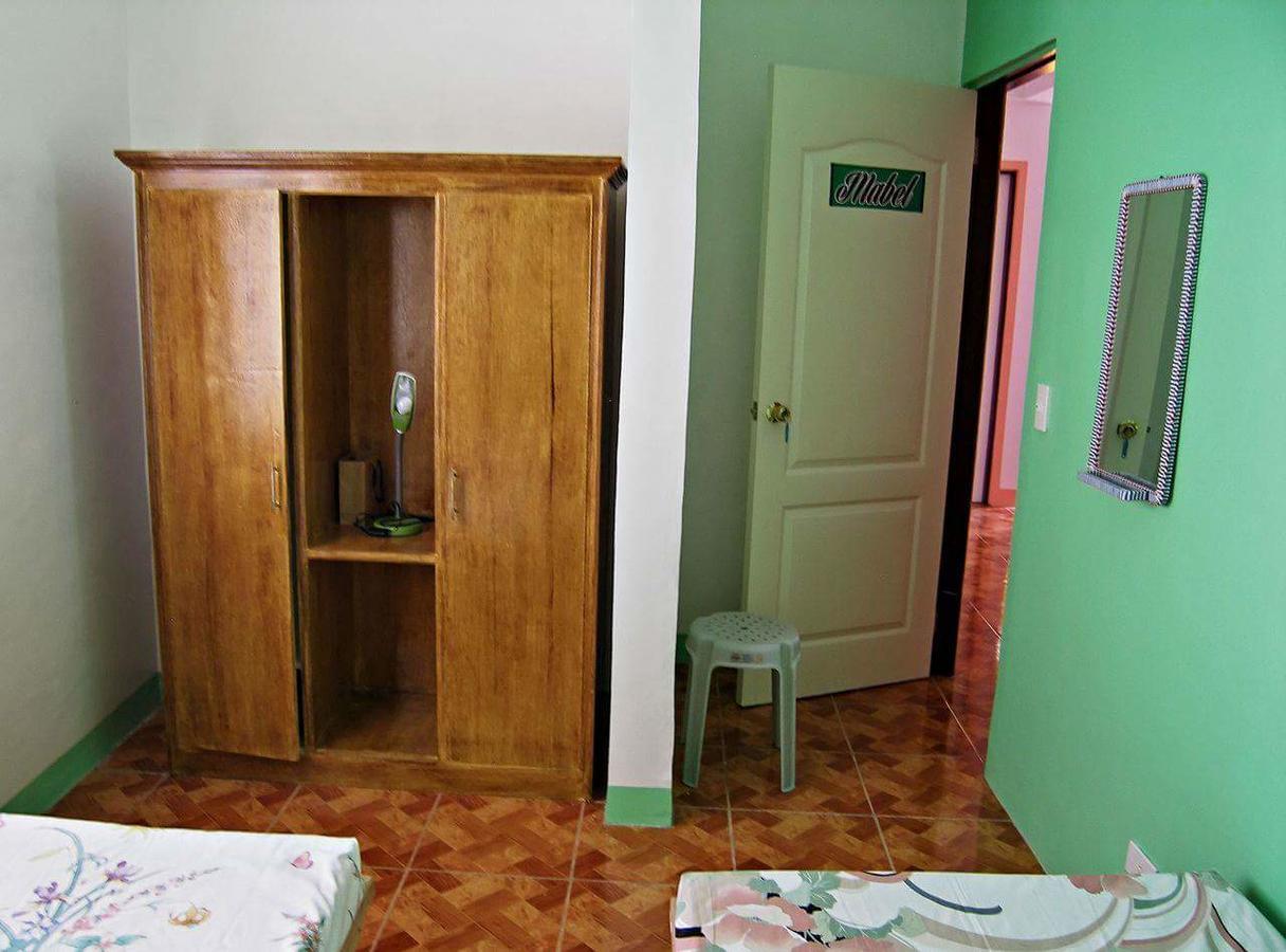 R&E Bed & Breakfast Ivana Kültér fotó