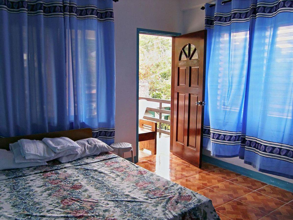 R&E Bed & Breakfast Ivana Kültér fotó