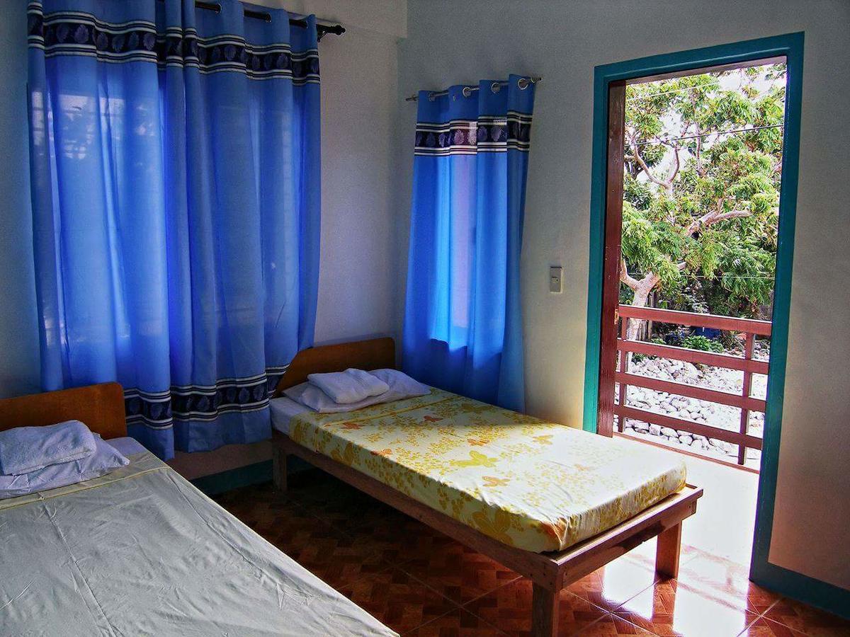 R&E Bed & Breakfast Ivana Kültér fotó