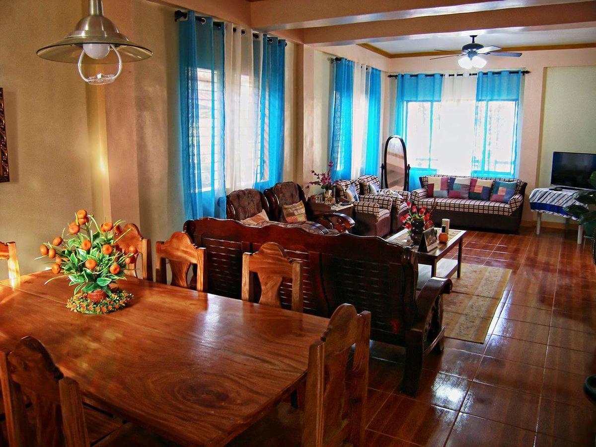 R&E Bed & Breakfast Ivana Kültér fotó