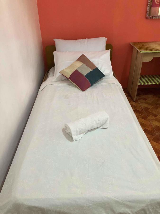 R&E Bed & Breakfast Ivana Kültér fotó
