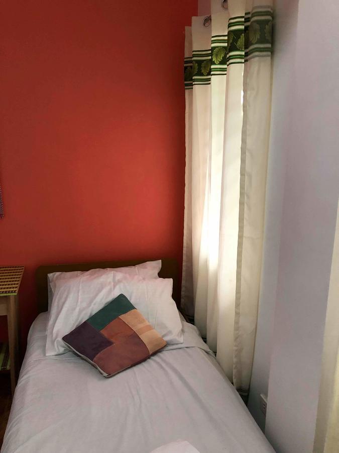 R&E Bed & Breakfast Ivana Kültér fotó